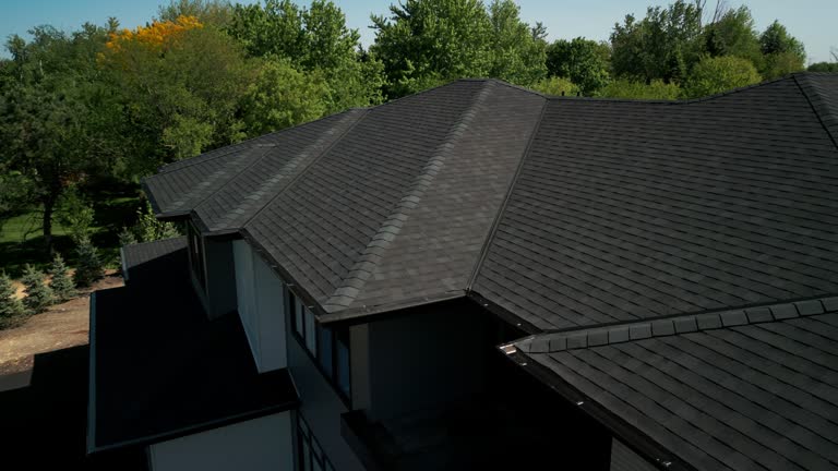 Cambridge, MA Roofing Services Company